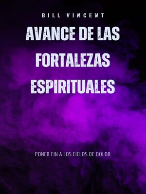 cover image of Avance de las fortalezas espirituales